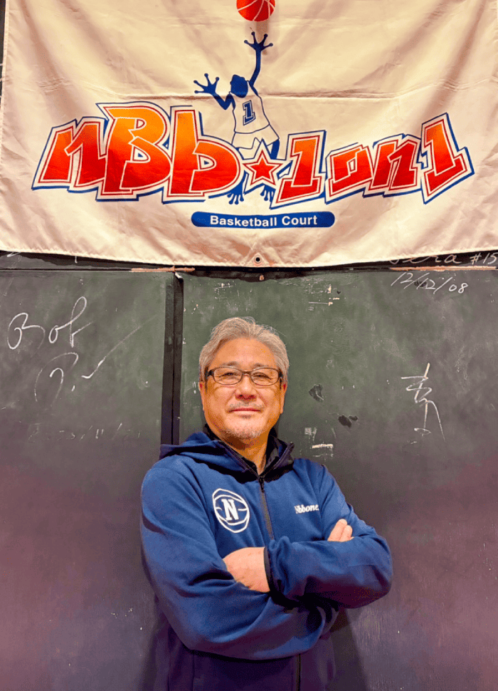 坂井英一
